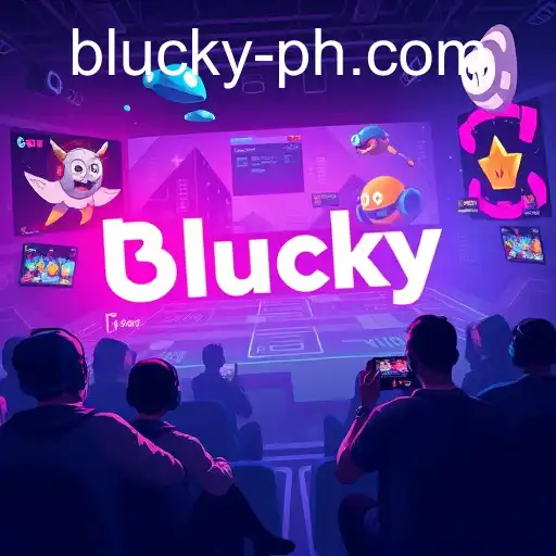 Blucky Gaming Revolution: A 2025 Perspective