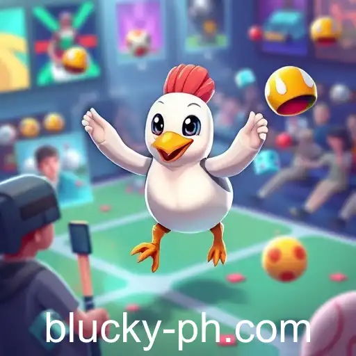 Blucky Revolutionizes Gaming in a New Era