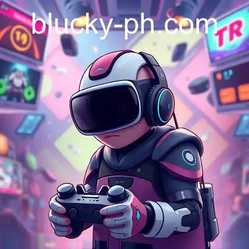 Blucky: Revolutionizing Online Gaming