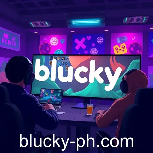 Blucky: A New Era for Digital Gaming