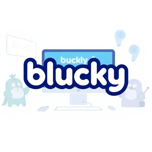 Blucky: The Rise of a Digital Game Sanctuary