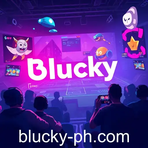 Blucky Gaming Revolution: A 2025 Perspective