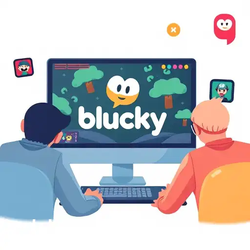 Blucky Revolutionizes Gaming in a New Era
