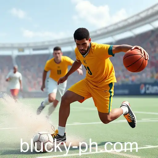 Blucky's Rise in the Gaming World