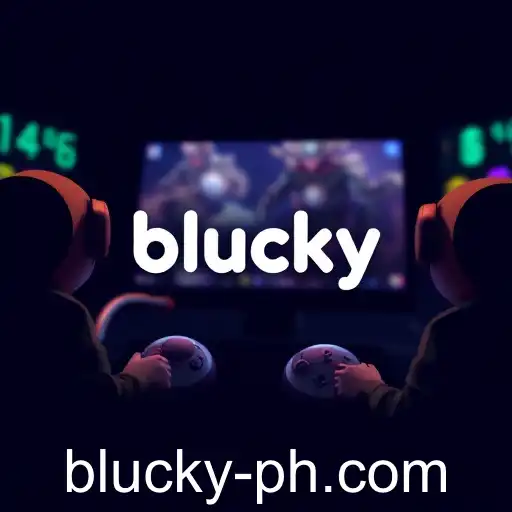 Blucky's Rise in the Online Gaming World