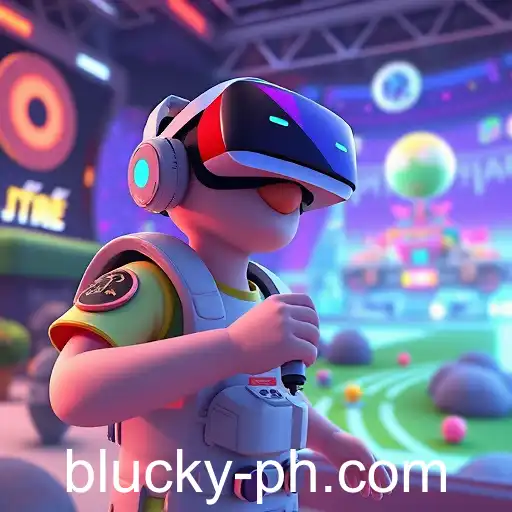 The Rise of 'Blucky' in Online Gaming
