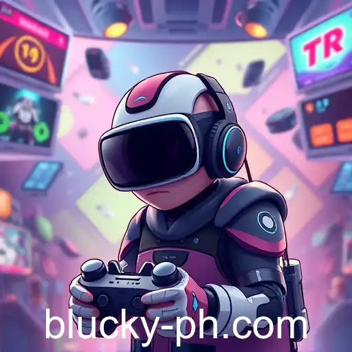 Blucky: Revolutionizing Online Gaming