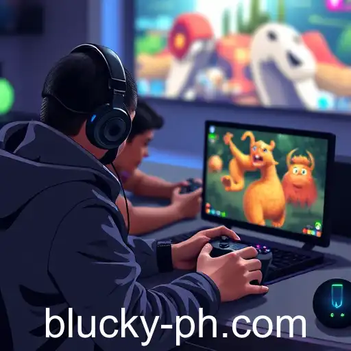 The Rise of Interactive Games and Online Communities