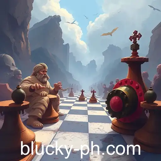 Rise of 'Blucky': A New Era in Online Gaming