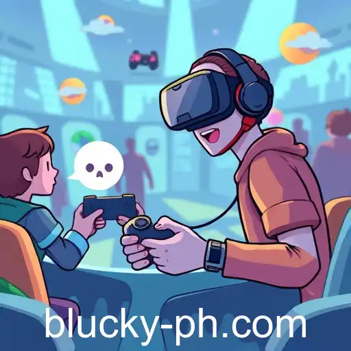 The Rise of Blucky in Digital Gaming