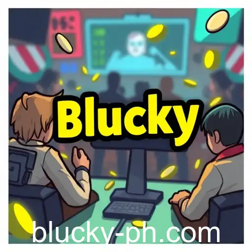 The Rise of Blucky in Online Gaming