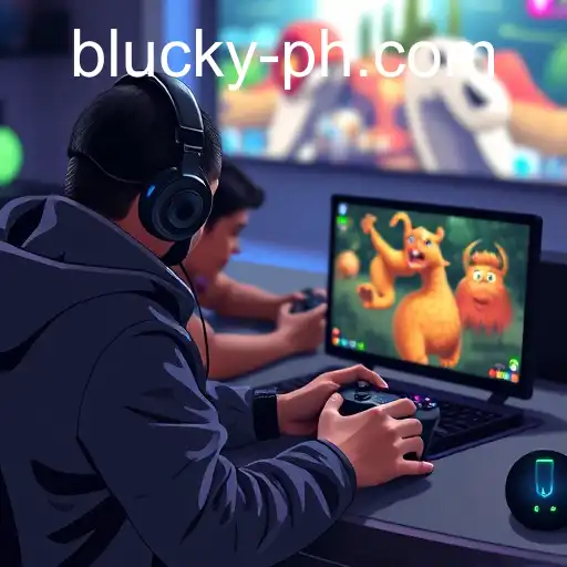 The Rise of Interactive Games and Online Communities