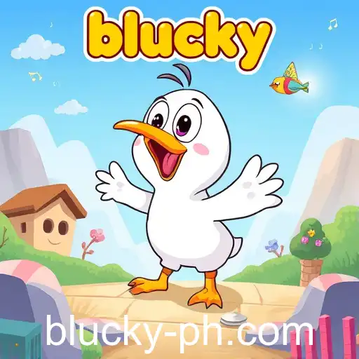 Exploring the 'Blucky' Phenomenon in Kids Games