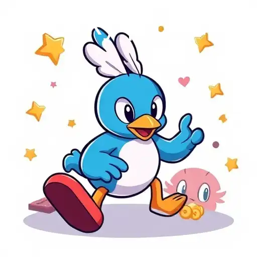 The Rise of Blucky in Gaming