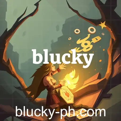 Exploring the Role-Playing Game Category: A Dive into Blucky Adventures